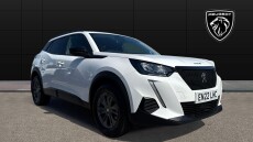 Peugeot 2008 1.2 PureTech Active Premium+ 5dr Petrol Estate